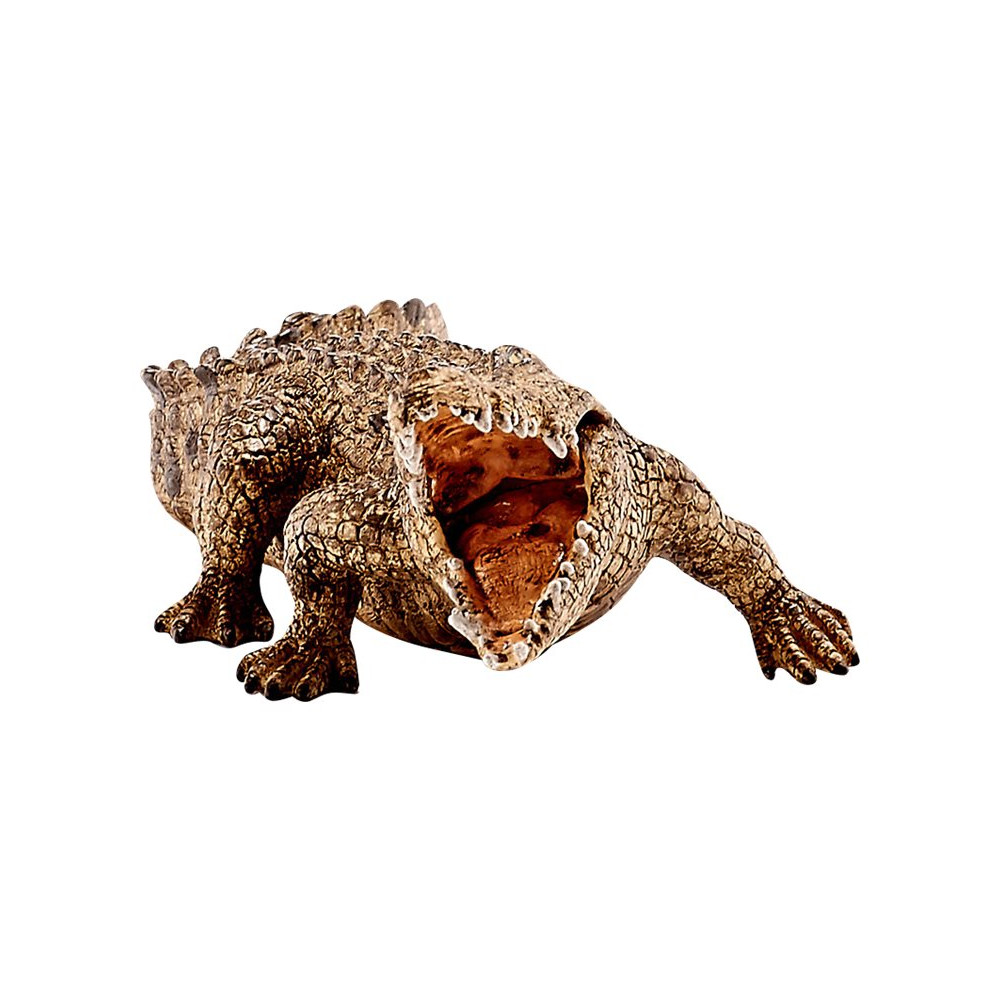 Produktbild för Schleich World of Nature: Wild Life - Krokodil