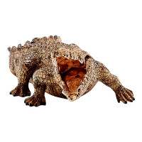 Produktbild för Schleich World of Nature: Wild Life - Krokodil