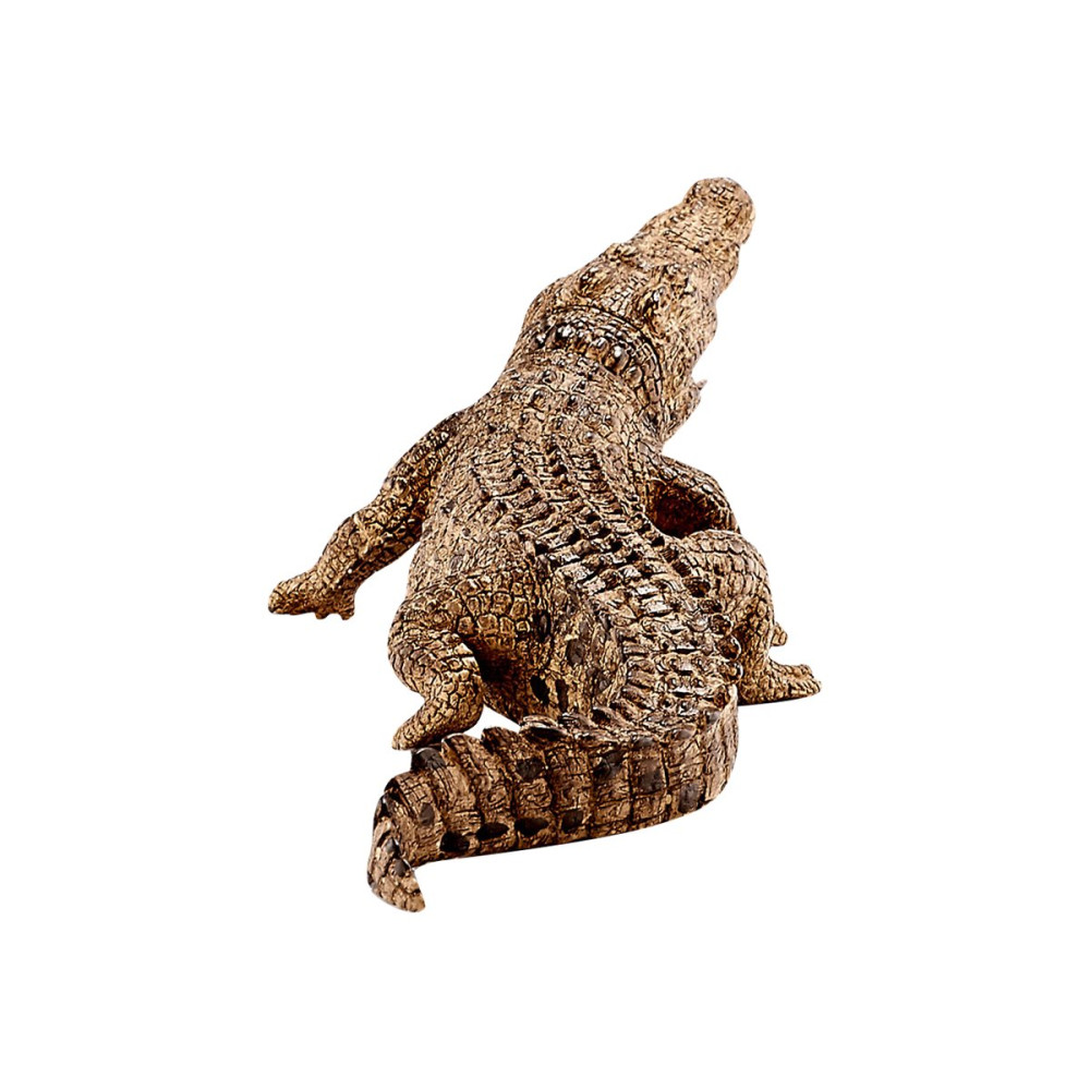 Produktbild för Schleich World of Nature: Wild Life - Krokodil