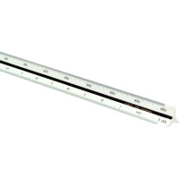 Produktbild för Målestok Linex 318