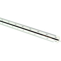 Produktbild för Målestok Linex 318