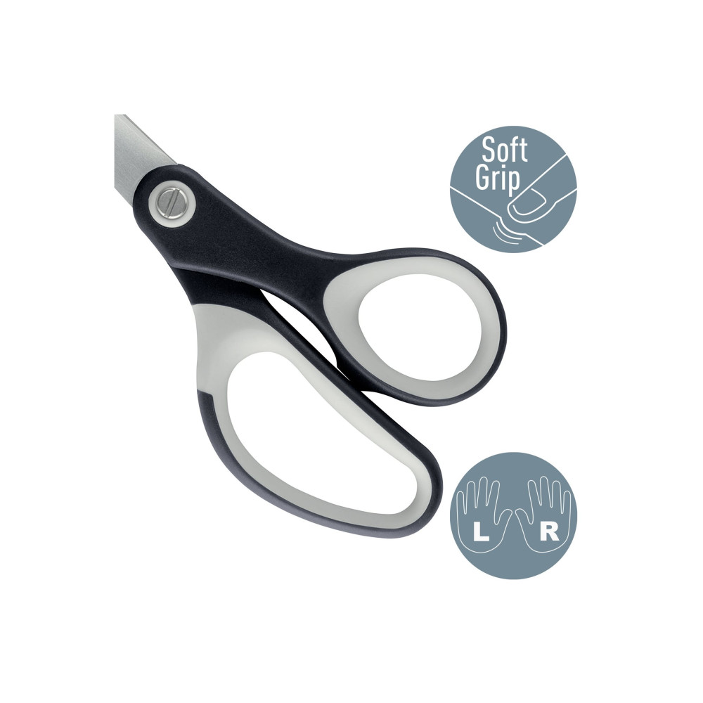 Produktbild för Leitz Titanium Quality - sax