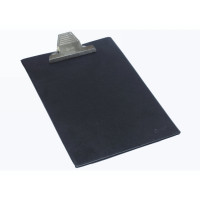 Produktbild för Clipboard 36x22cm sort