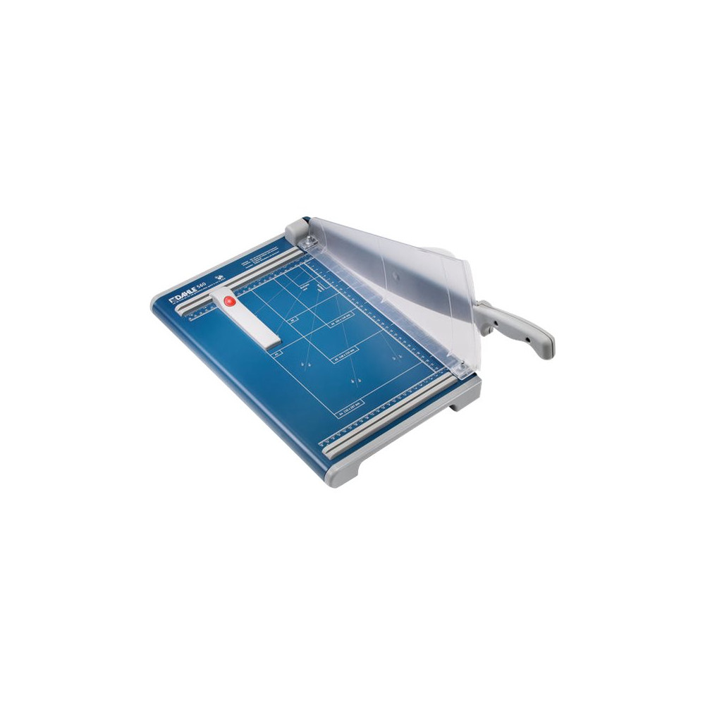 Produktbild för Dahle Safety Guillotine - skärmaskin