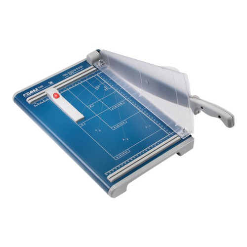 DAHLE Dahle Safety Guillotine - skärmaskin