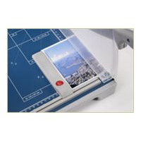 Produktbild för Dahle Safety Guillotine - skärmaskin