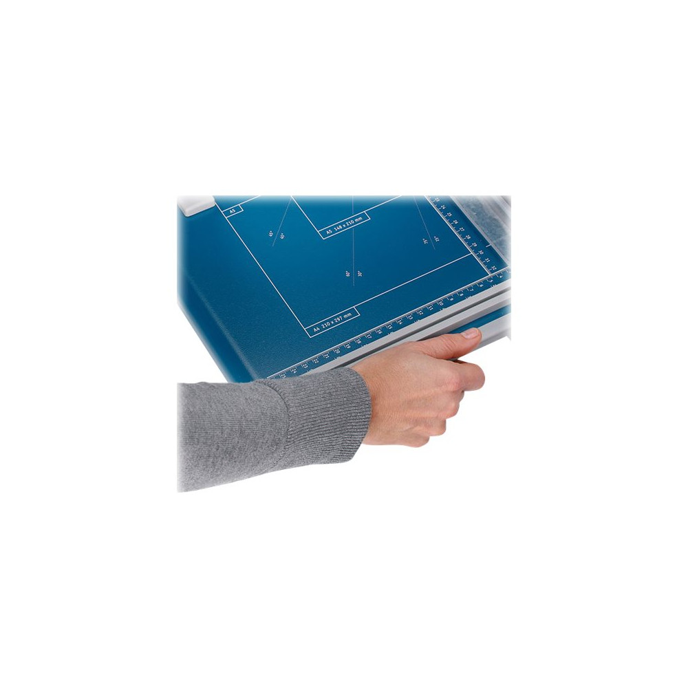 Produktbild för Dahle Safety Guillotine - skärmaskin