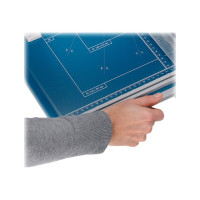 Produktbild för Dahle Safety Guillotine - skärmaskin