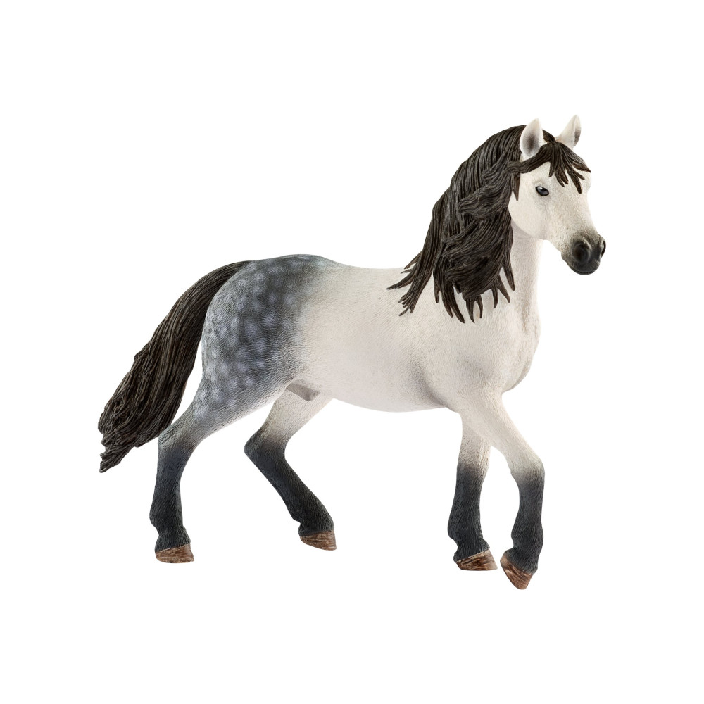 Produktbild för Schleich Horse Club - Andalusisk hingst
