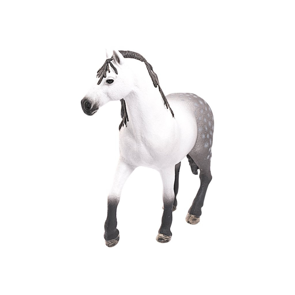 Produktbild för Schleich Horse Club - Andalusisk hingst