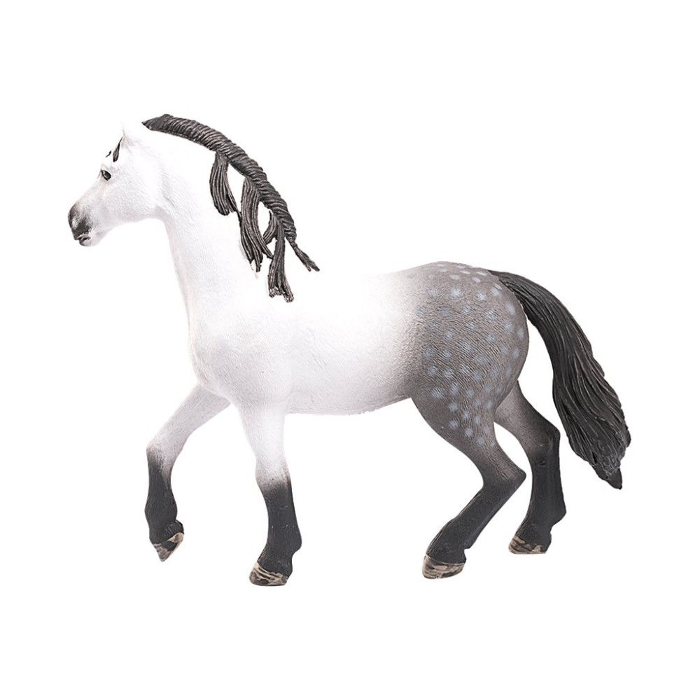 Produktbild för Schleich Horse Club - Andalusisk hingst