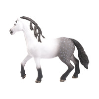Produktbild för Schleich Horse Club - Andalusisk hingst