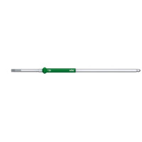 Produktbild för Wiha 26069, T20, Grön, Kromvanadinstål, 4 mm, 18,33 g, 1 sty...