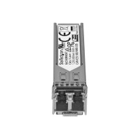 Produktbild för Startech Cisco GLC-SX-MMD-kompatibel SFP-sändtagarmodul - 1000BASE-SX - SFP-sändar/mottagarmodul (mini-GBIC) - 1GbE