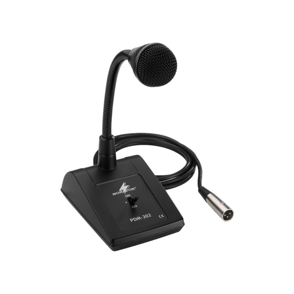 Produktbild för Monacor PDM-302, 60