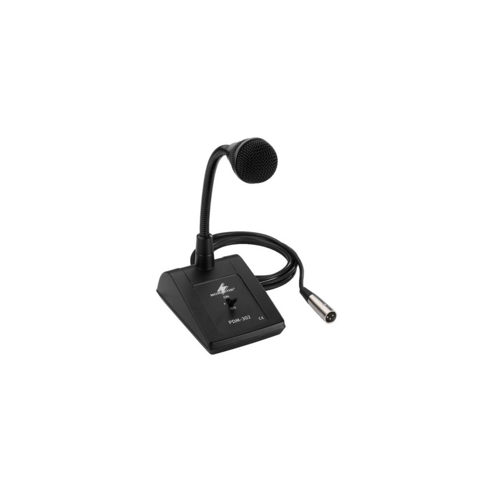 Produktbild för Monacor PDM-302, 60