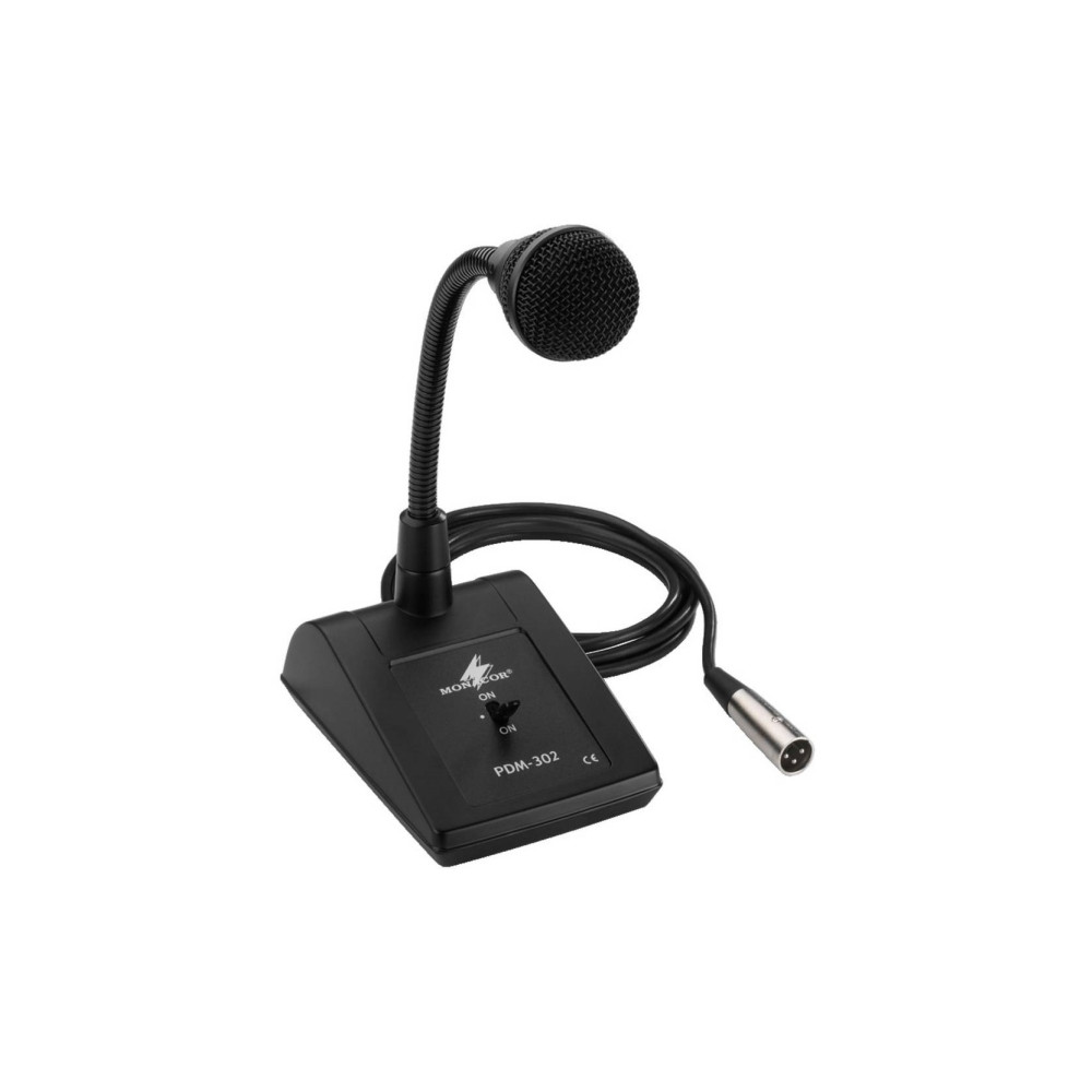 Produktbild för Monacor PDM-302, 60
