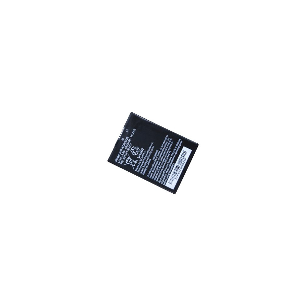 Produktbild för Honeywell - batteri för handdator - Li-Ion - 4000 mAh