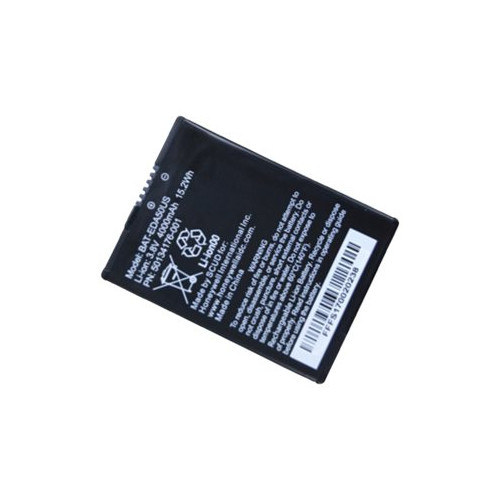 Honeywell Honeywell - batteri för handdator - Li-Ion - 4000 mAh