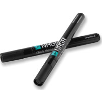 Produktbild för Kridtmarker NAGA 2 mm sort