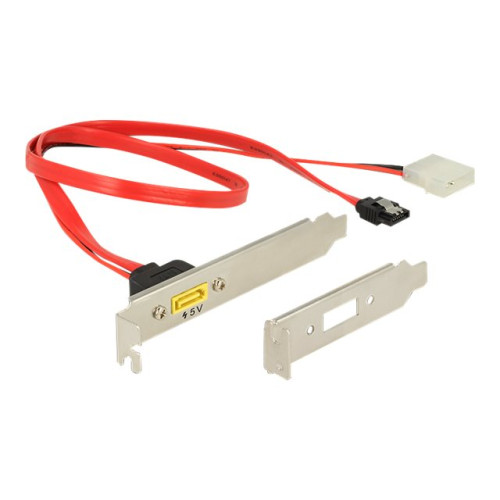 DeLOCK Delock SATA-kabel - 60 cm