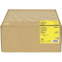 Produktbild för Avery TD8060-25, Vit, Självhäftande skrivaretikett, papper,...