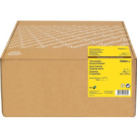 Produktbild för Avery TD8060-25, Vit, Självhäftande skrivaretikett, papper,...
