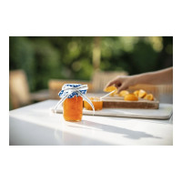 Produktbild för Brother TZe-R231 - bandtejp - 1 kassett(er) - Rulle (1,2 cm x 4 m)