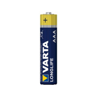 Produktbild för Varta BV-LL 16 AAA, Engångsbatteri, AAA, Alkalisk, 16 styck,...