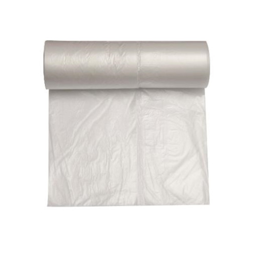 Multiline Hinkpåse 45 ltr 650x700 mm 7 my med Fals Kompakt HDPE Klar (...