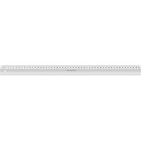 Produktbild för Linex 1050M, Linjal (line guage), Styrenakrylnitril (SAN), G...