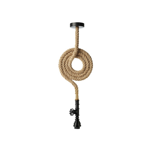 nielsen_light Nielsen Light Hose Med Reb Pendel