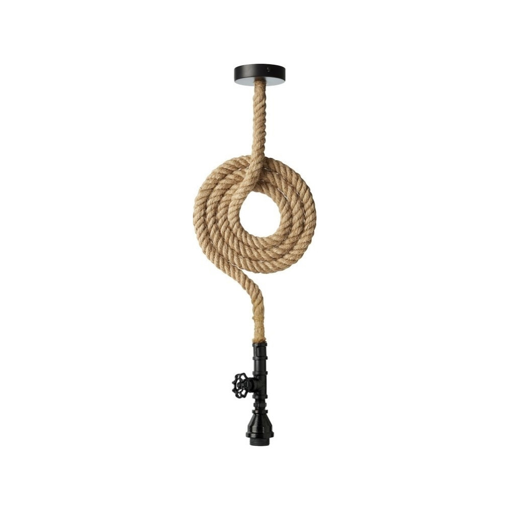 Produktbild för Nielsen Light Hose Med Reb Pendel