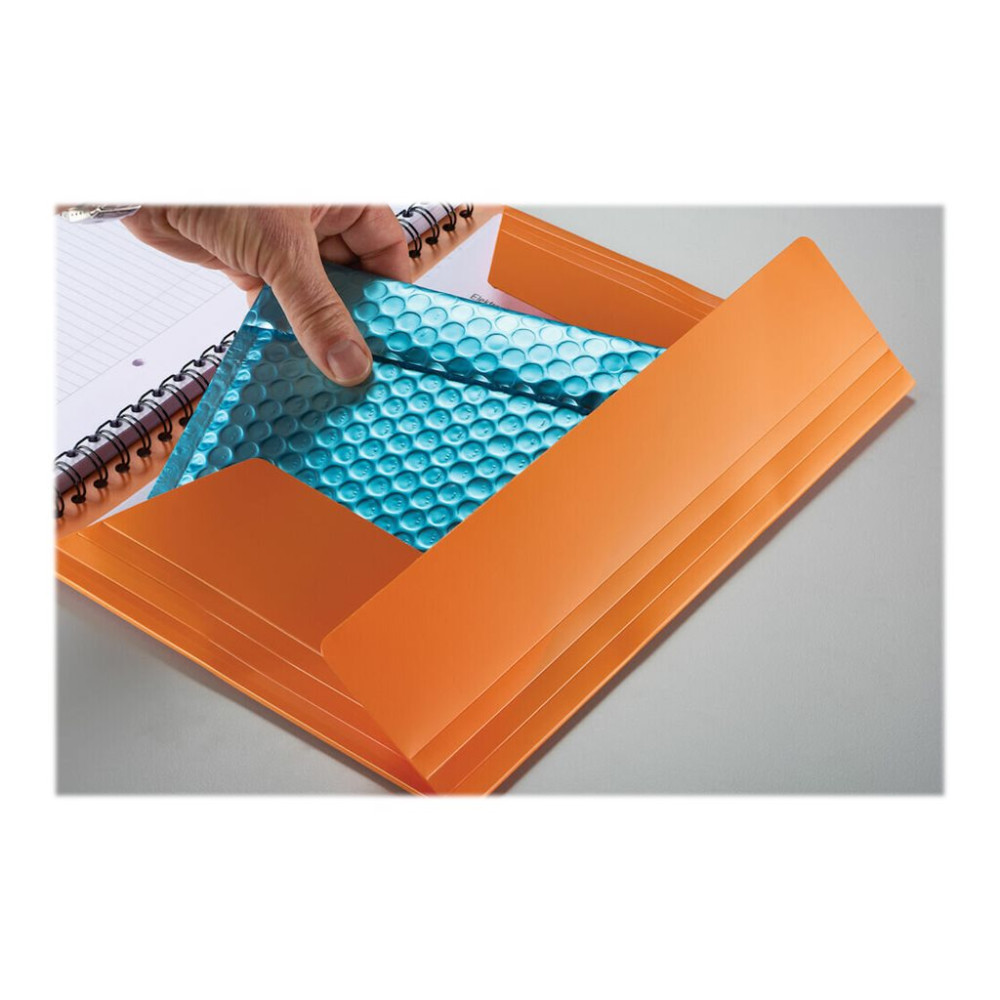 Produktbild för Oxford International Meetingbook A4+ - anteckningsblock - 80 ark