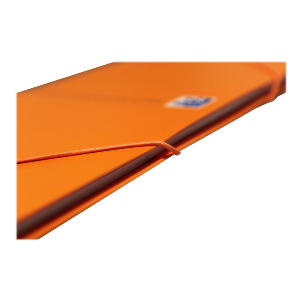 Produktbild för Oxford International Meetingbook A4+ - anteckningsblock - 80 ark