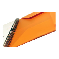 Produktbild för Oxford International Meetingbook A4+ - anteckningsblock - 80 ark
