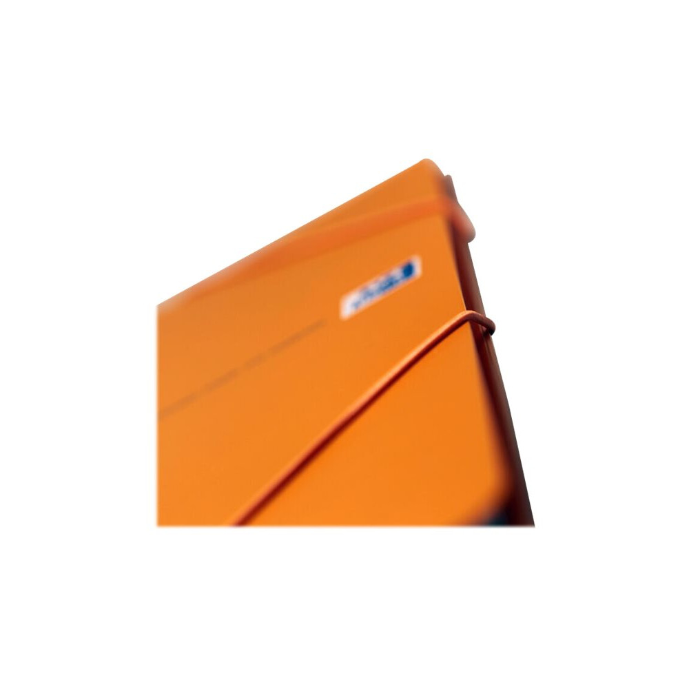 Produktbild för Oxford International Meetingbook A4+ - anteckningsblock - 80 ark