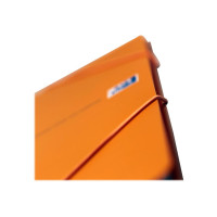Produktbild för Oxford International Meetingbook A4+ - anteckningsblock - 80 ark