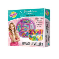 Produktbild för Stnux Message Bracelet