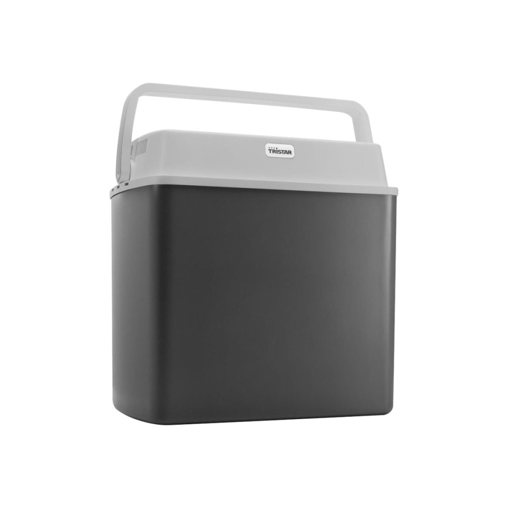 Produktbild för Tristar KB-7424 - bärbart kylskåp - svart