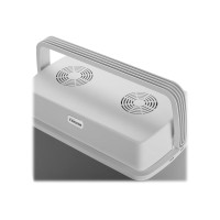 Produktbild för Tristar KB-7424 - bärbart kylskåp - svart