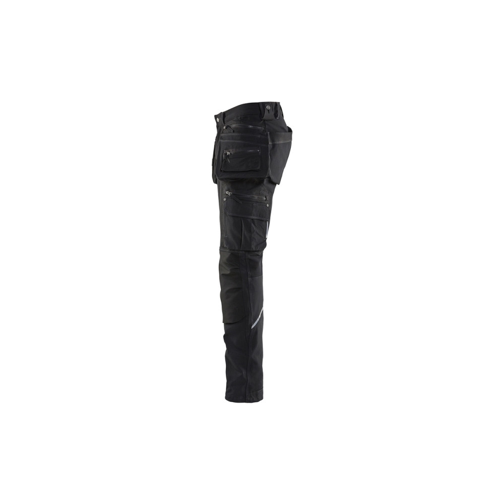 Produktbild för Marker Penol 750 ass. farver 2-5mm skrå spids