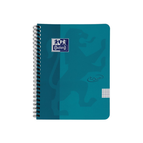 Oxford Oxford Touch - smart anteckningsbok - A5 - 70 ark