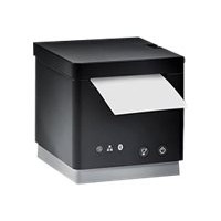 Produktbild för Star mC-Print2 MCP21 LB BK E+U - kvittoskrivare - svartvit - direkt termisk