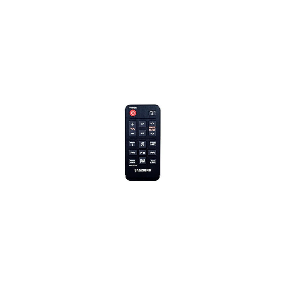 Produktbild för Samsung TM1110 fjärrkontroll