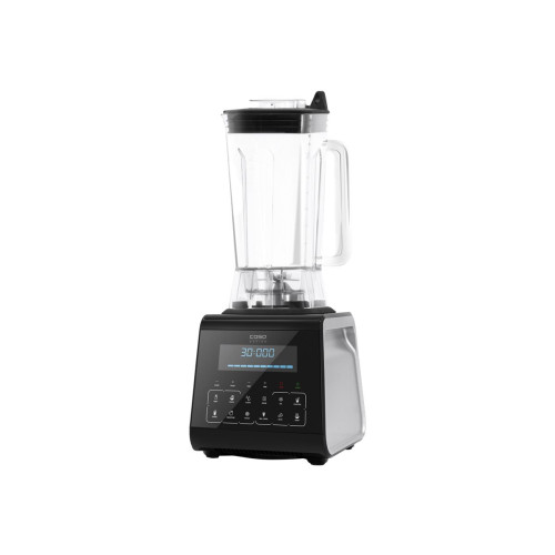 Caso CASO Design B 3000 Touch - blandare - svart/silver