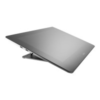Produktbild för Wacom - skrivbordsställ för surfplatta