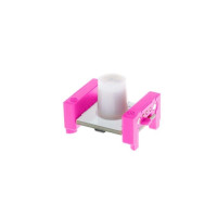 Produktbild för littleBits motion trigger, Rörelsesensor, littleBits, Lila,...
