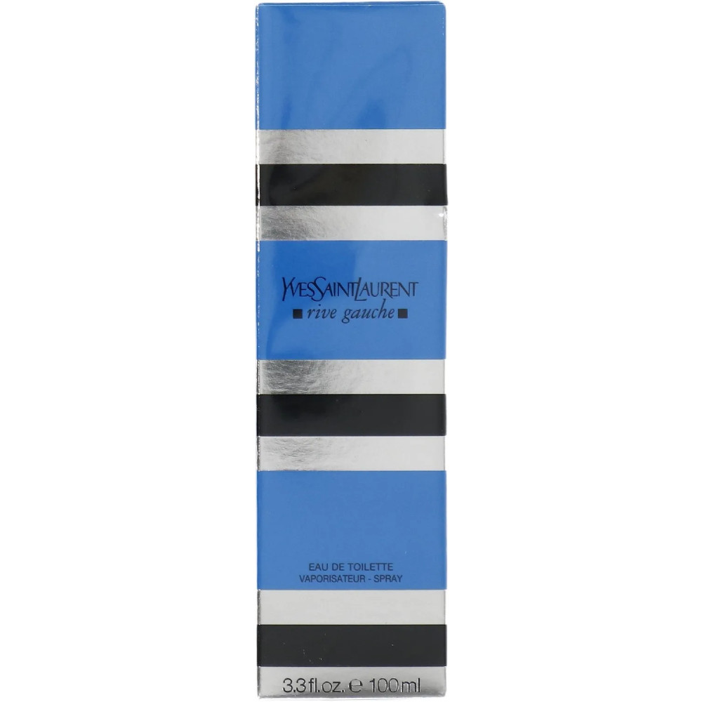 Produktbild för Yves Saint Laurent Rive Gauche 100 ml, Kvinder, 100 ml, Spra...