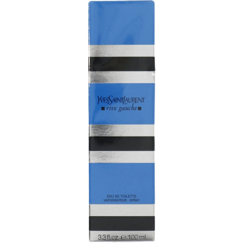 Yves Saint Laurent (public) Yves Saint Laurent Rive Gauche 100 ml, Kvinder, 100 ml, Spra...